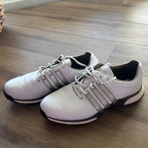 adidas Men's Eg4873 Golf Shoe size 10.5